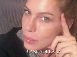 BIANCADEEXXX