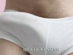 BIGCOCKLATINN