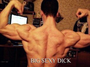 BIG_SEXY_DICK