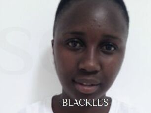 BLACKLES