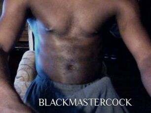 BLACKMASTERCOCK