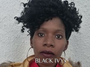 BLACK_IVYx