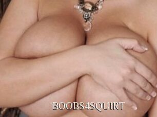 BOOBS4SQUIRT