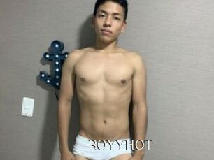 BOYYHOT