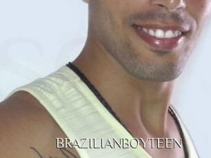 BRAZILIANBOYTEEN