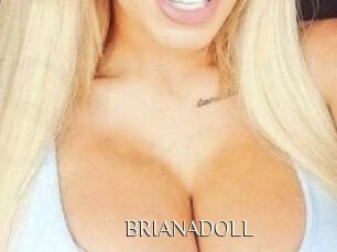 BRIANADOLL