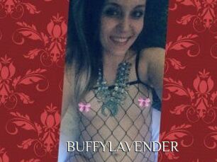 BUFFYLAVENDER