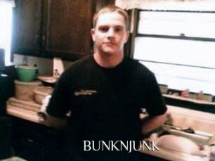 BUNKNJUNK