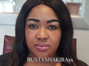 BUSTYSHAKIRAxx