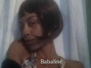 Babaline