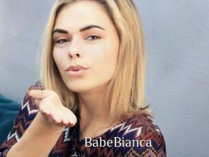 BabeBianca