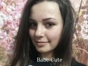 Babe_Cute