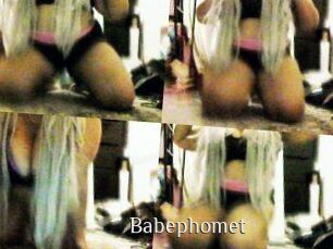 Babephomet