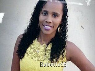 Babette95