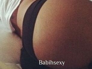 Babihsexy