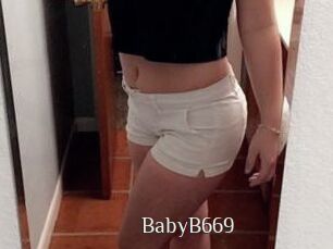 BabyB669