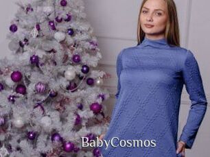 BabyCosmos