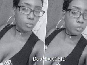 BabyDee0510