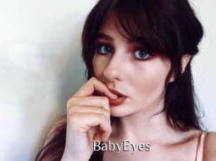 Baby_Eyes