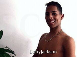 BabyJackson