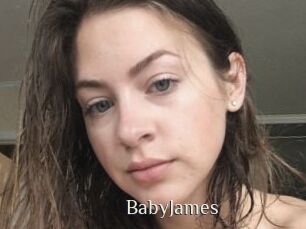 BabyJames