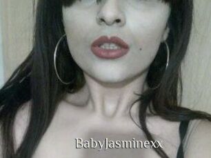 Baby_Jasmine_xx