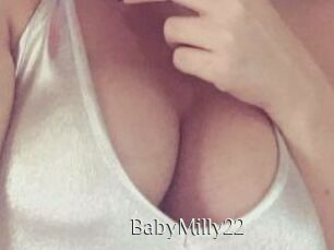 BabyMilly22