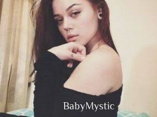 BabyMystic