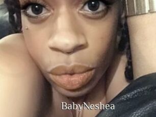 BabyNeshea