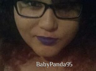 BabyPanda95