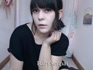 BabySenpai