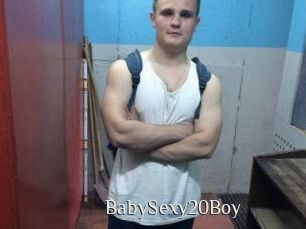 Baby_Sexy_20Boy