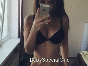 BabySpecialOne