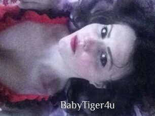 BabyTiger4u