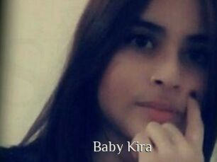 Baby_Kira