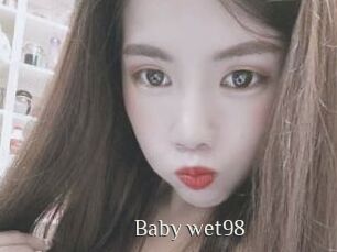 Baby_wet98