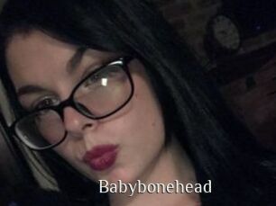 Babybonehead