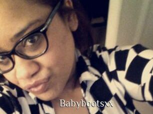 Babybootsxx