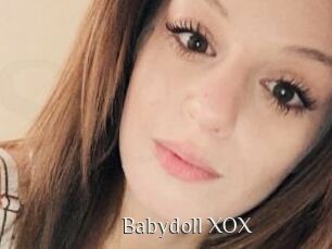 Babydoll_XOX