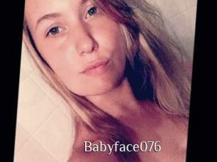 Babyface076