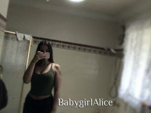 BabygirlAlice