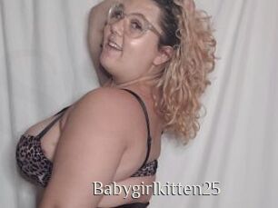 Babygirlkitten25