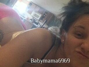 Babymama6969