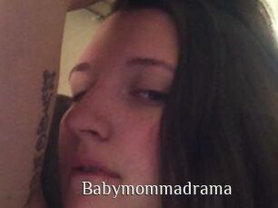 Babymommadrama