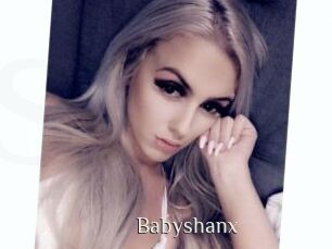 Babyshanx