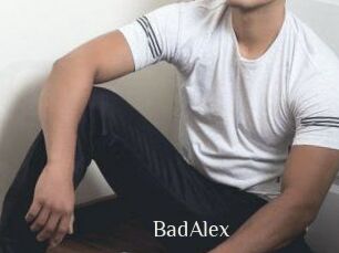 BadAlex