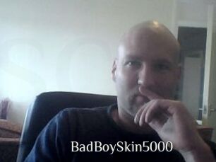 BadBoySkin5000