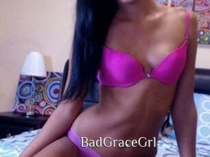 BadGraceGrl