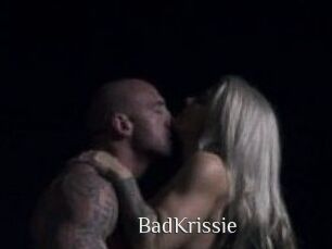 BadKrissie