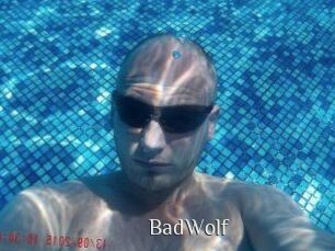 BadWolf